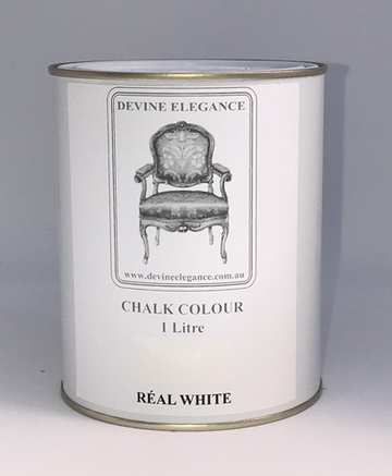 Réal White